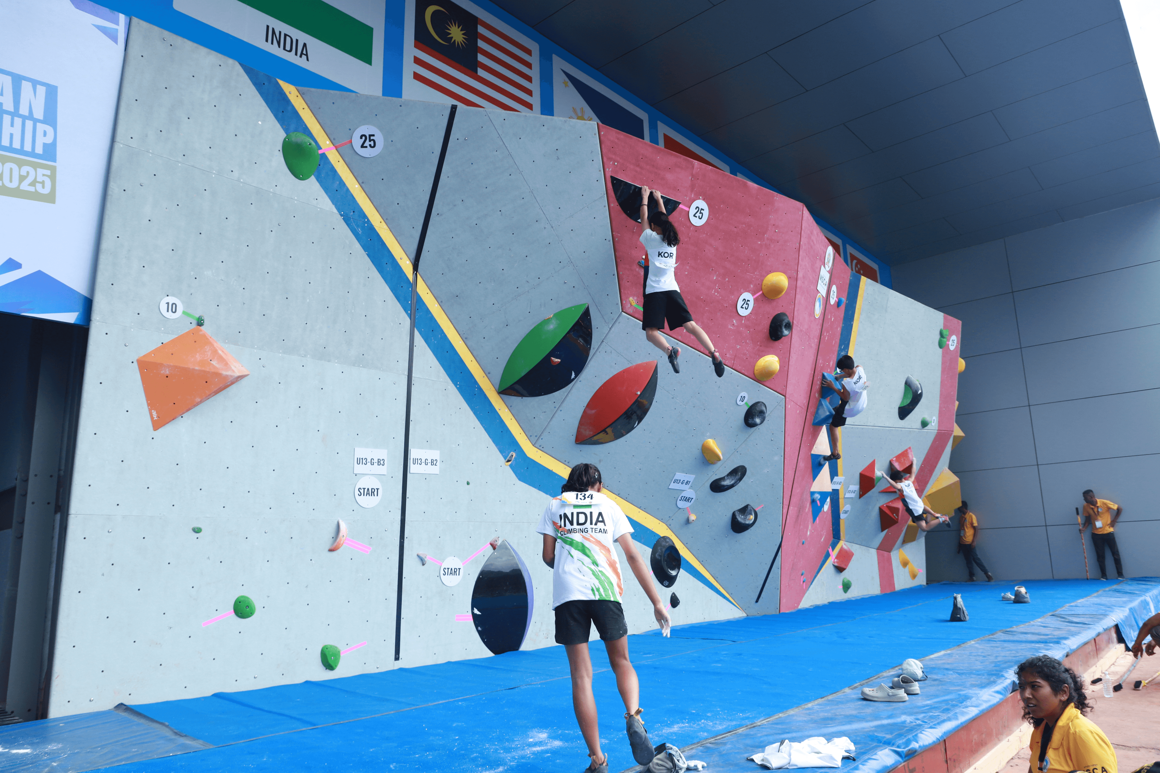 Progressive Development Programs