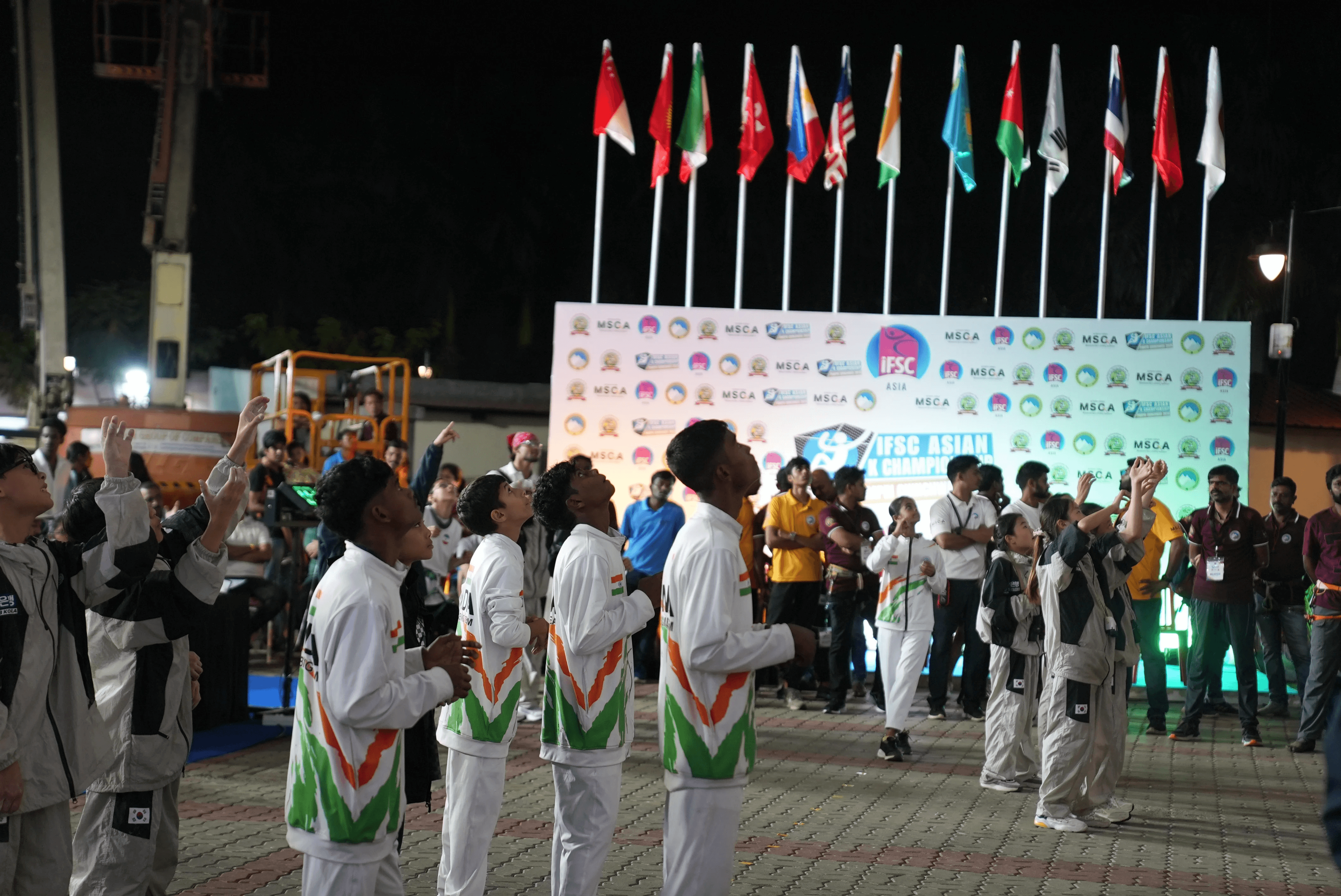 Athlete-Focused Learning