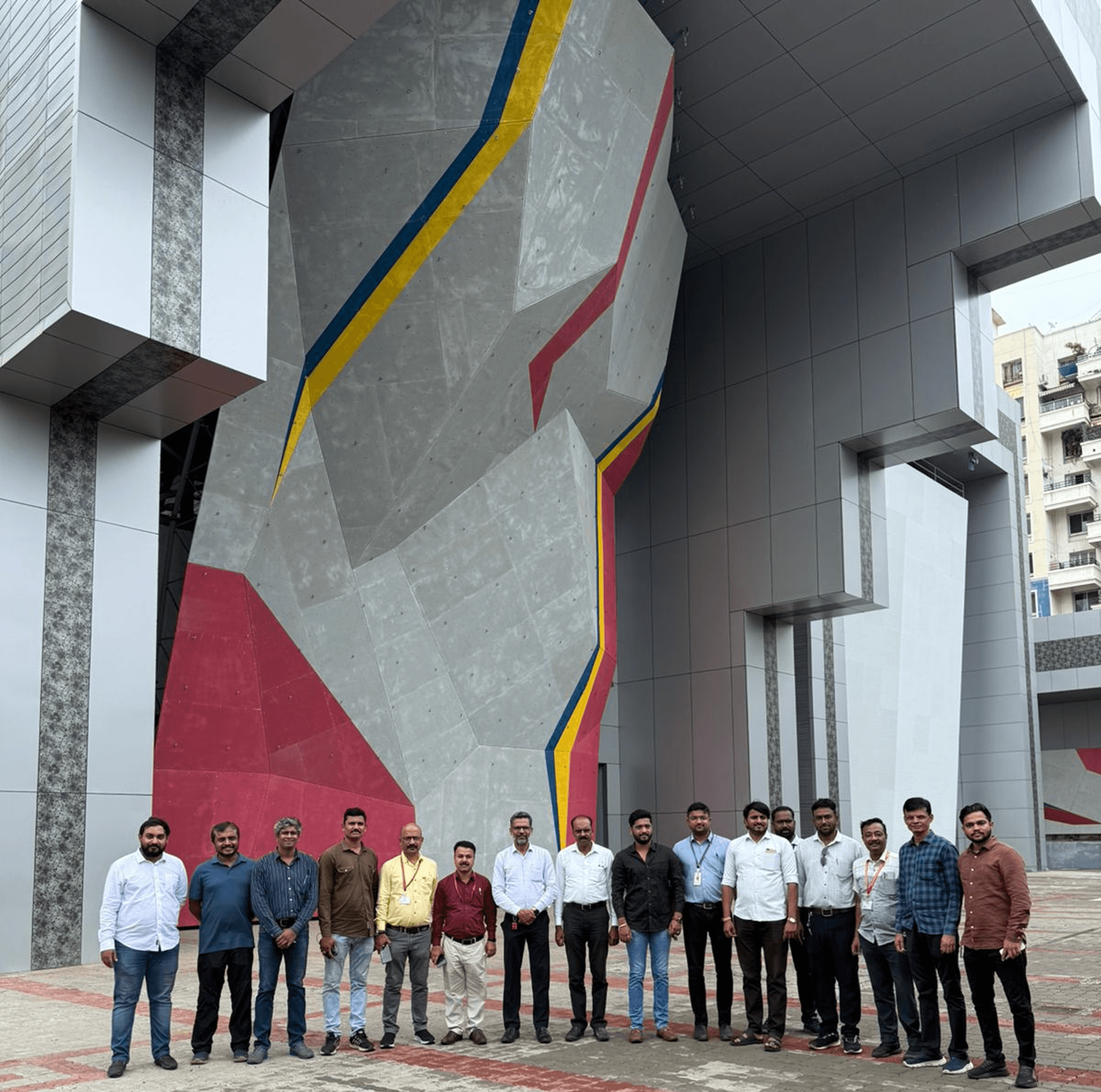 MSCA Inauguration Ceremony - Photo 3