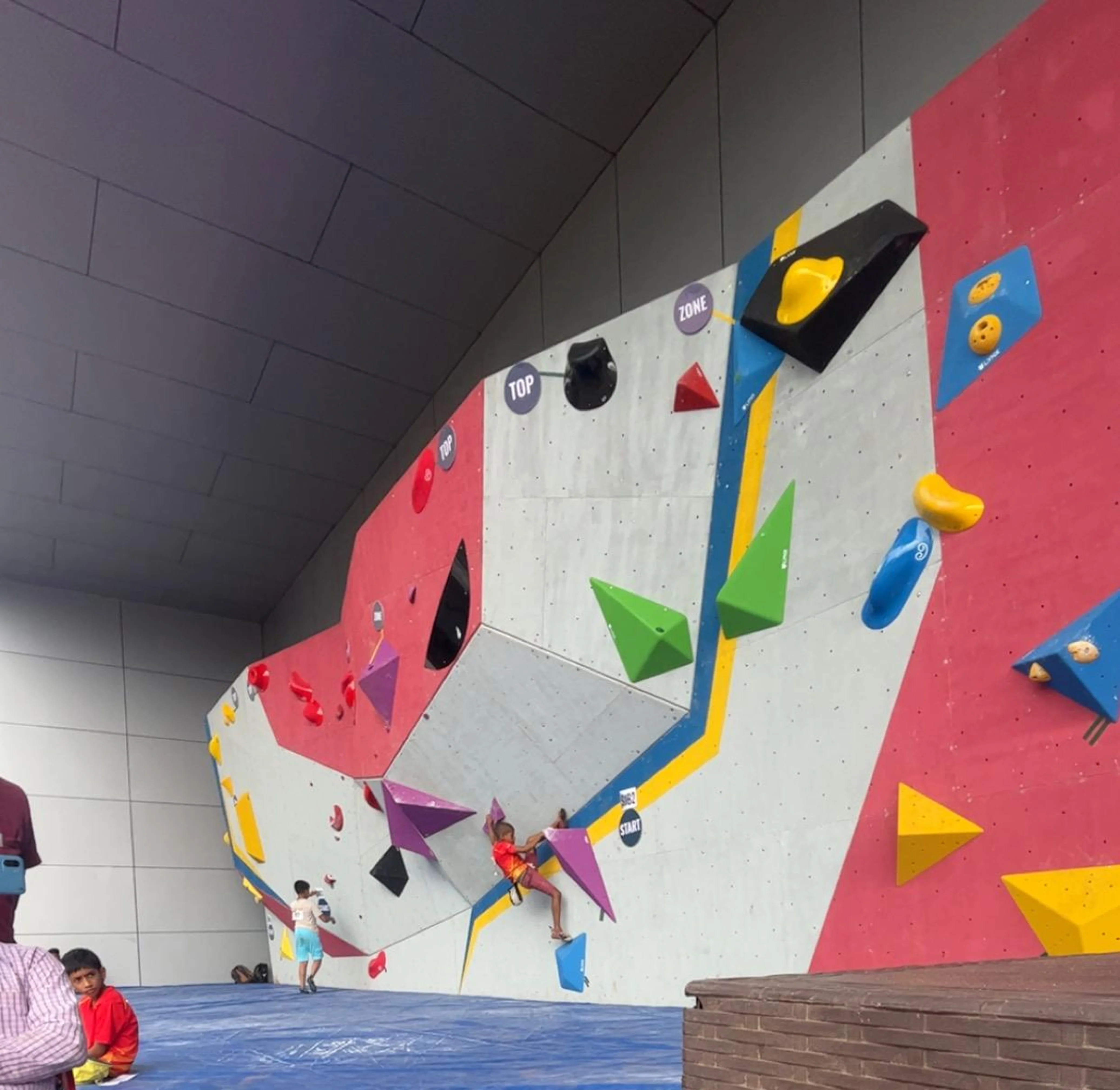 West Zone Championship Photo 1