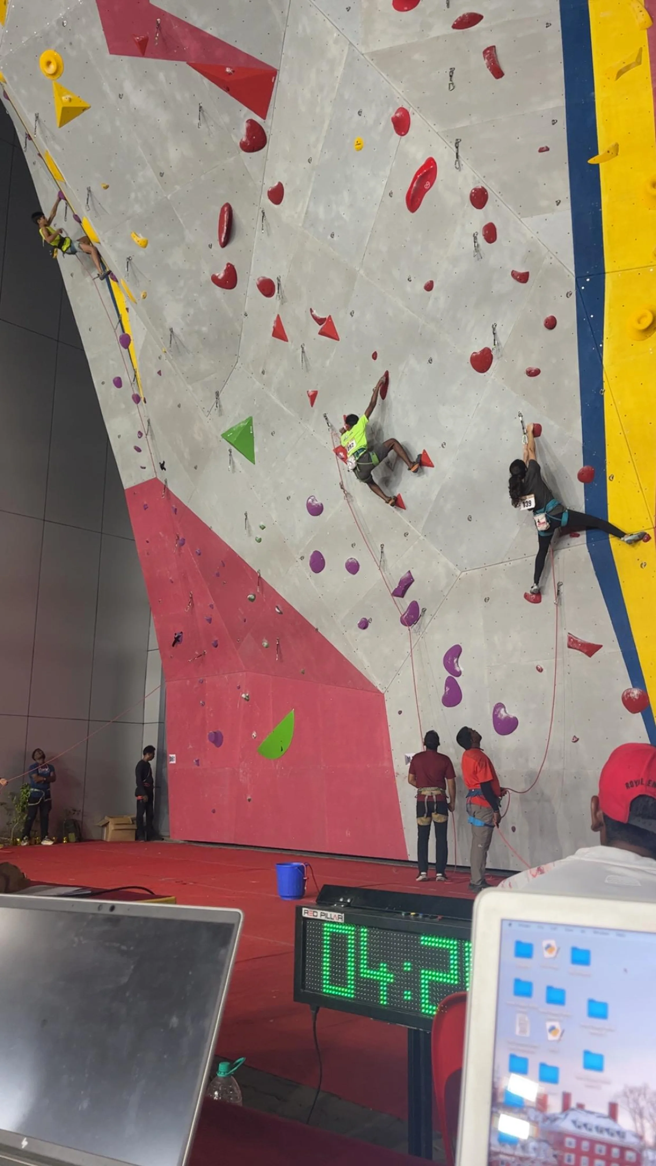 West Zone Championship Photo 3