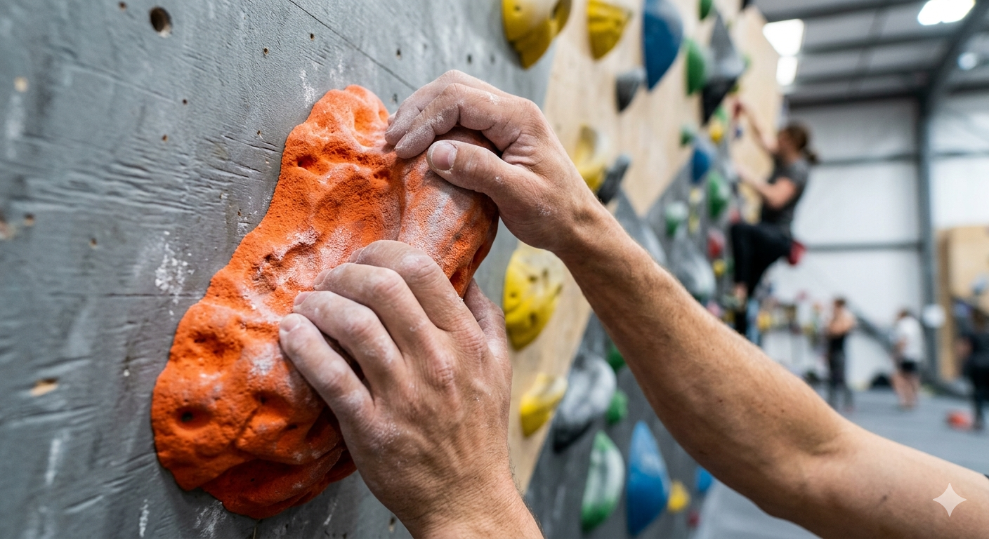 Mind, Body, and Grip